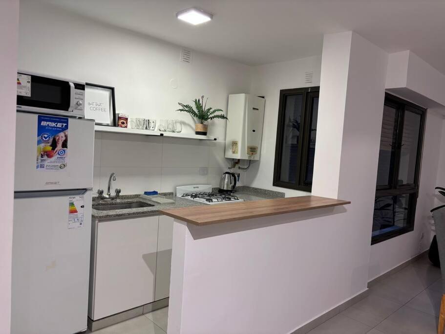 Encantador Departamento para 4 en Nueva Córdoba