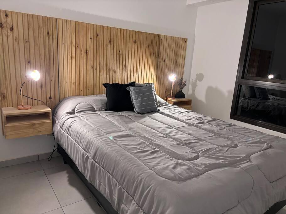Encantador Departamento para 4 en Nueva Córdoba