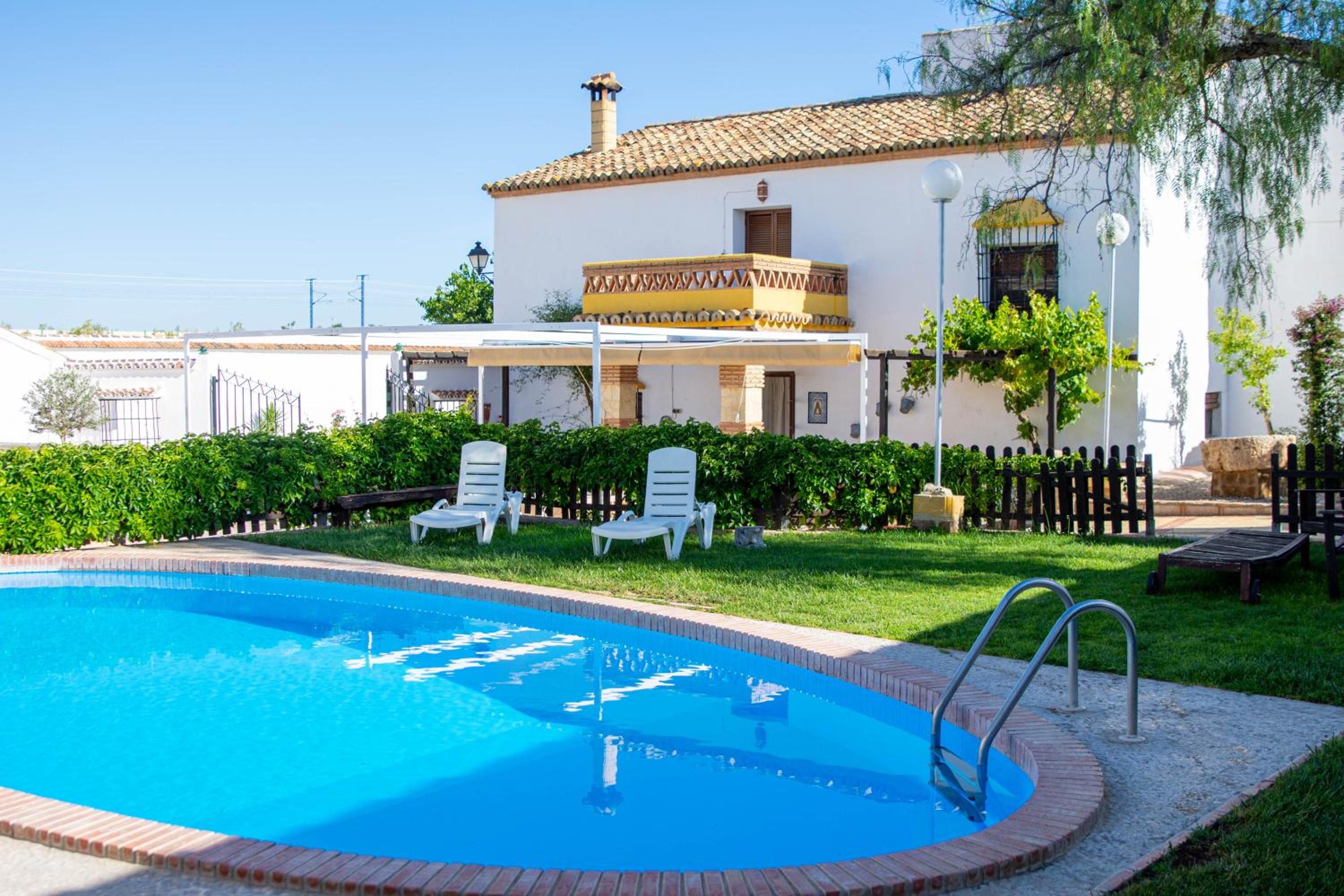 Cortijo del Coco view 5