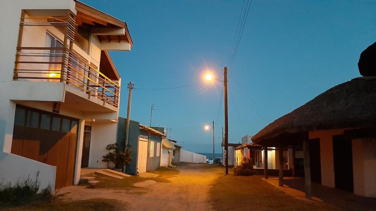 Caracol · Sobrado Sissã: conforto, vista p o mar, 30km Chuí