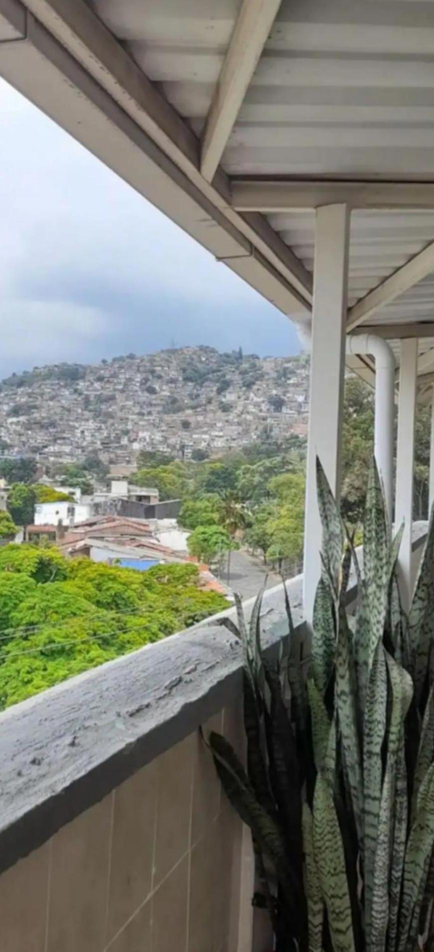 Mirador de imbanaco