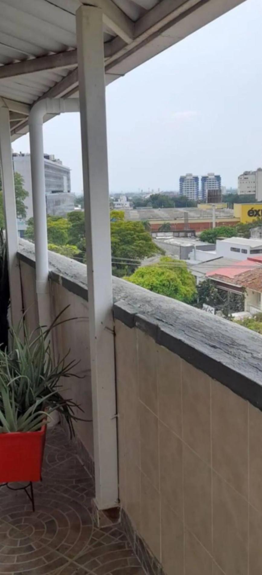 Mirador de imbanaco