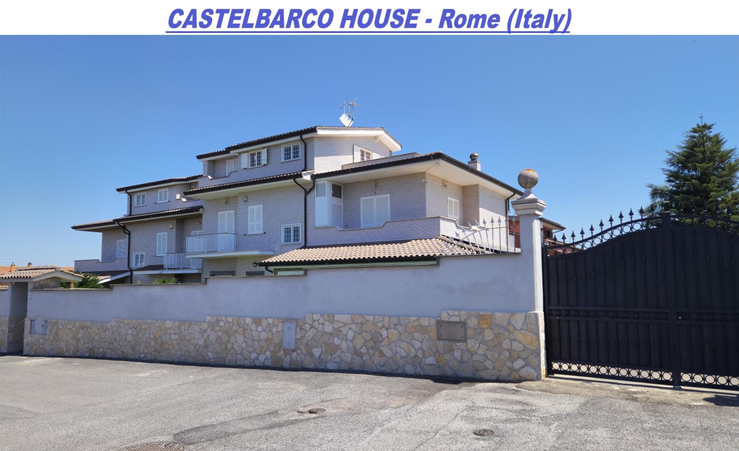 Castelbarco House B photo 2