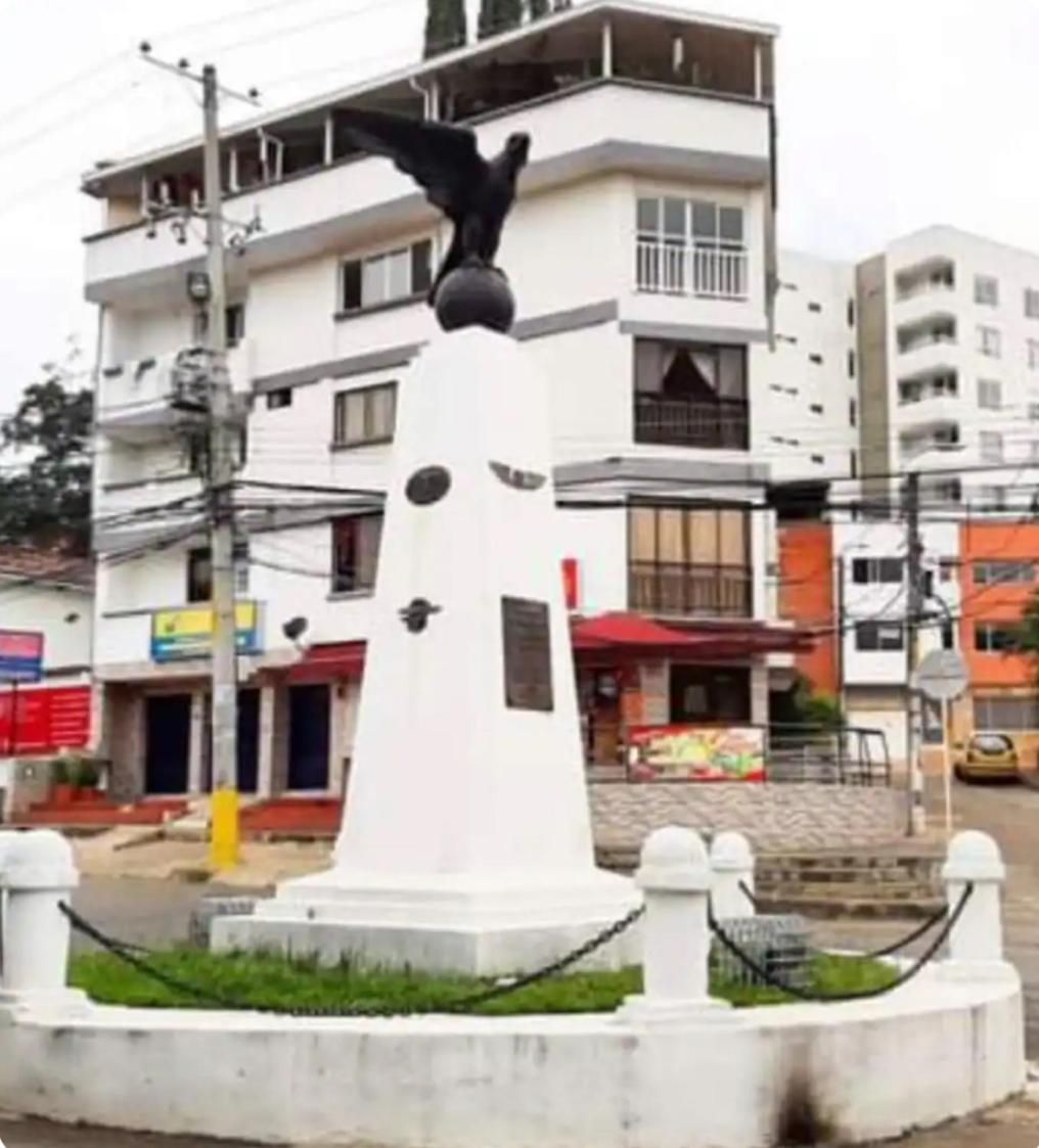 Mirador de imbanaco