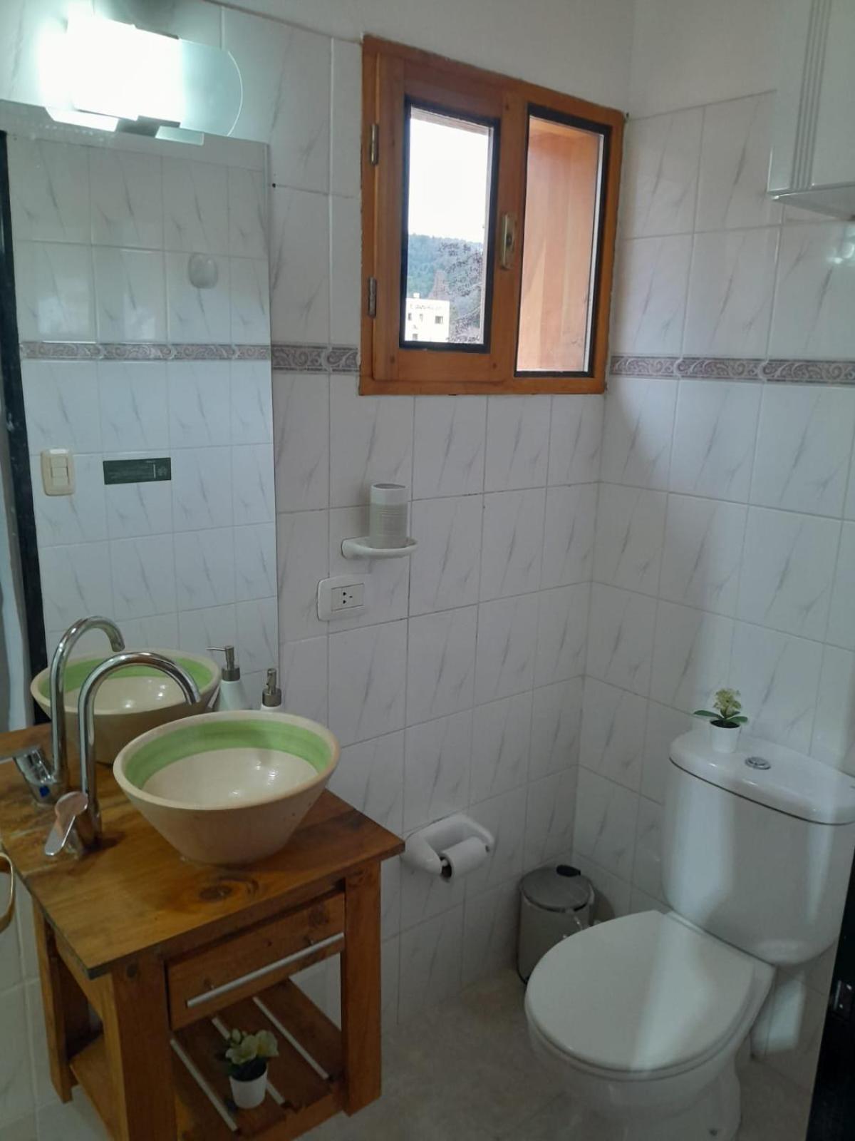 La Terraza Mono ambiente