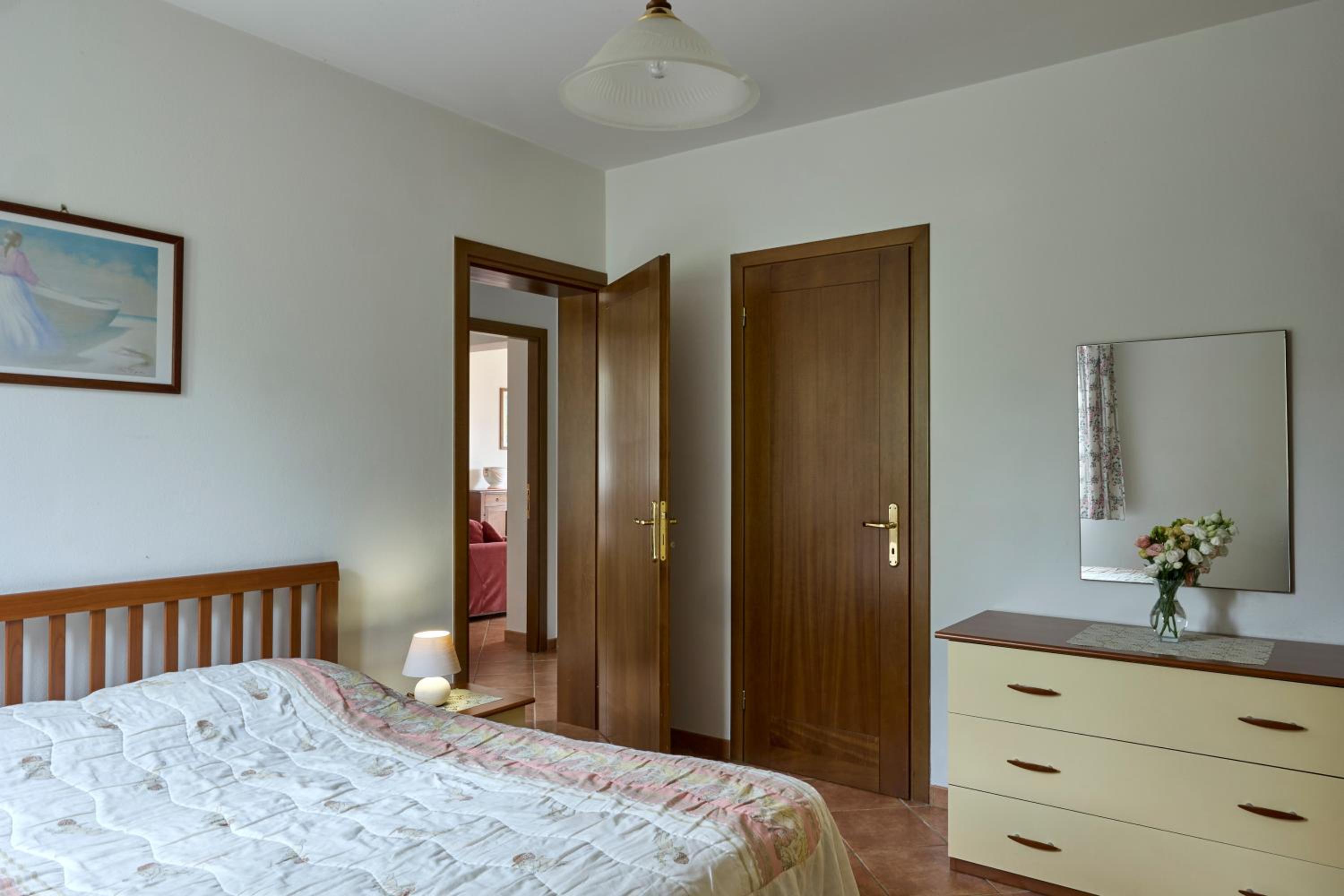 Agriturismo Saralisa