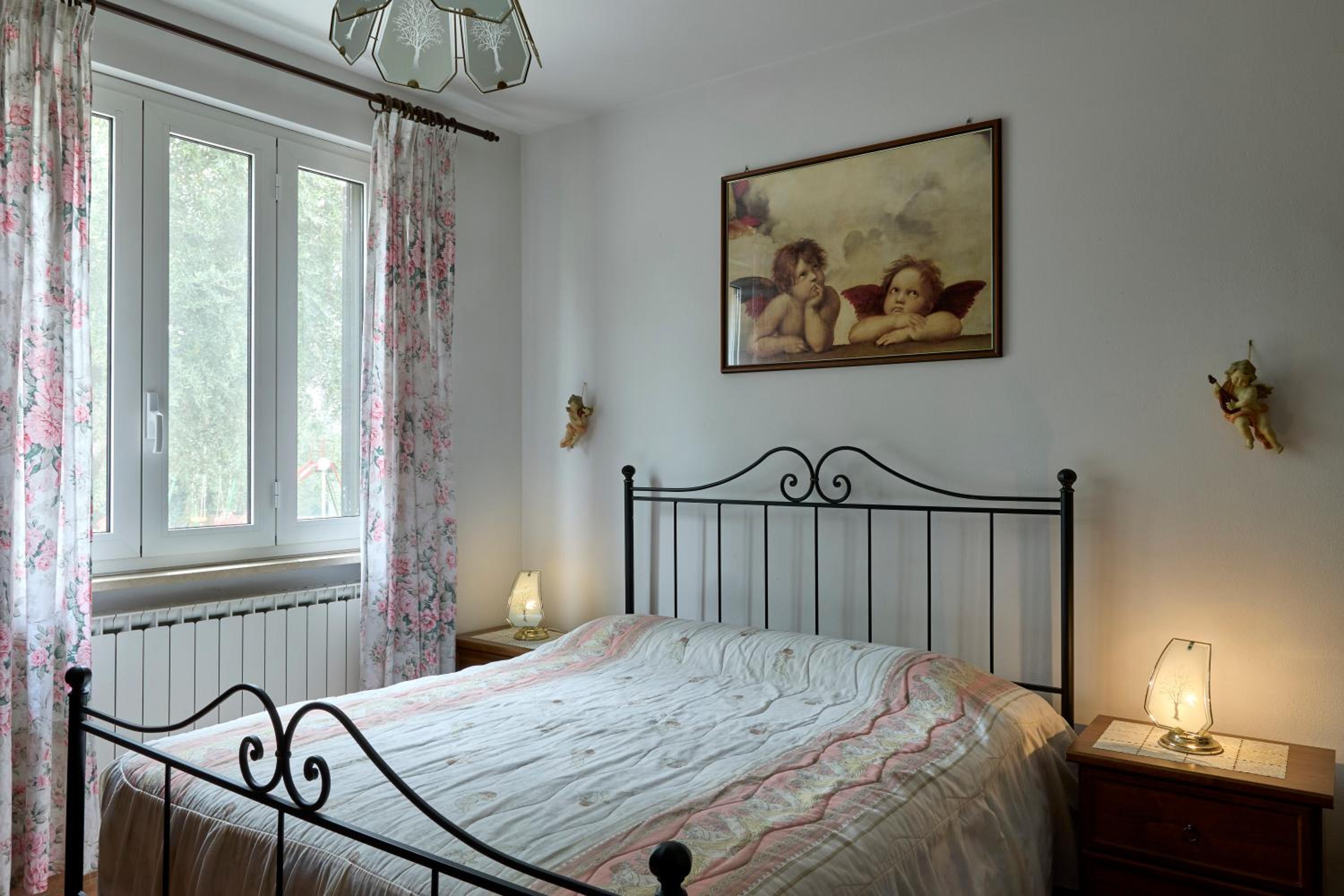 Agriturismo Saralisa