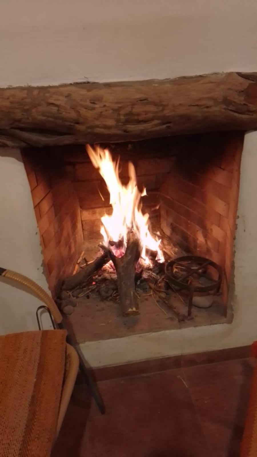 Cerco del Trigo