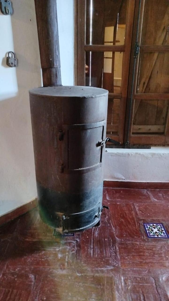Cerco del Trigo