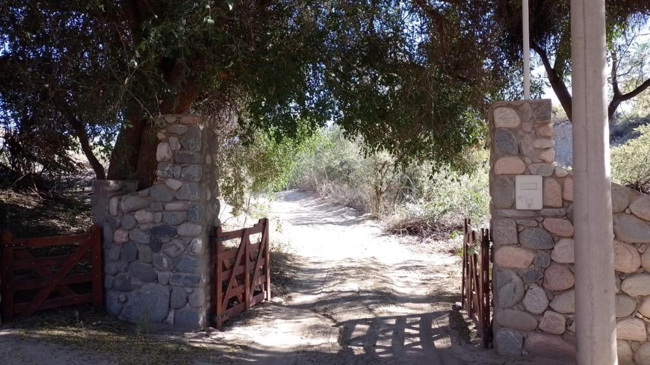 Cerco del Trigo