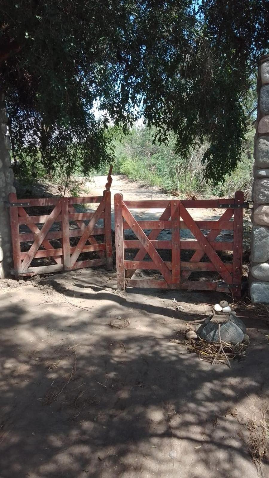Cerco del Trigo