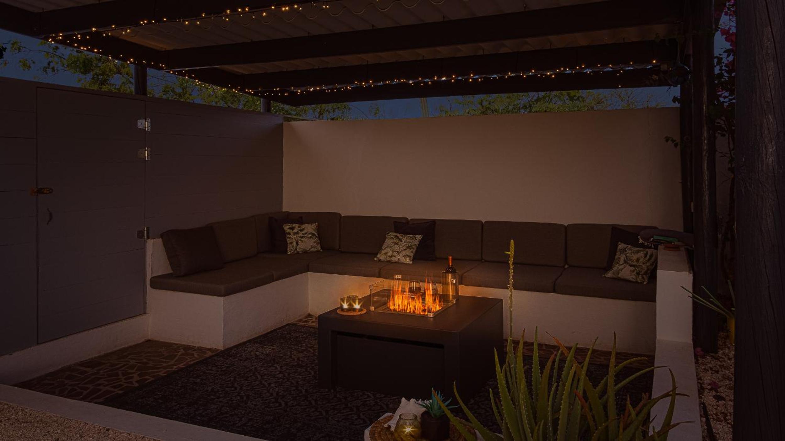 Saint Joris a tiny Boutique Resort