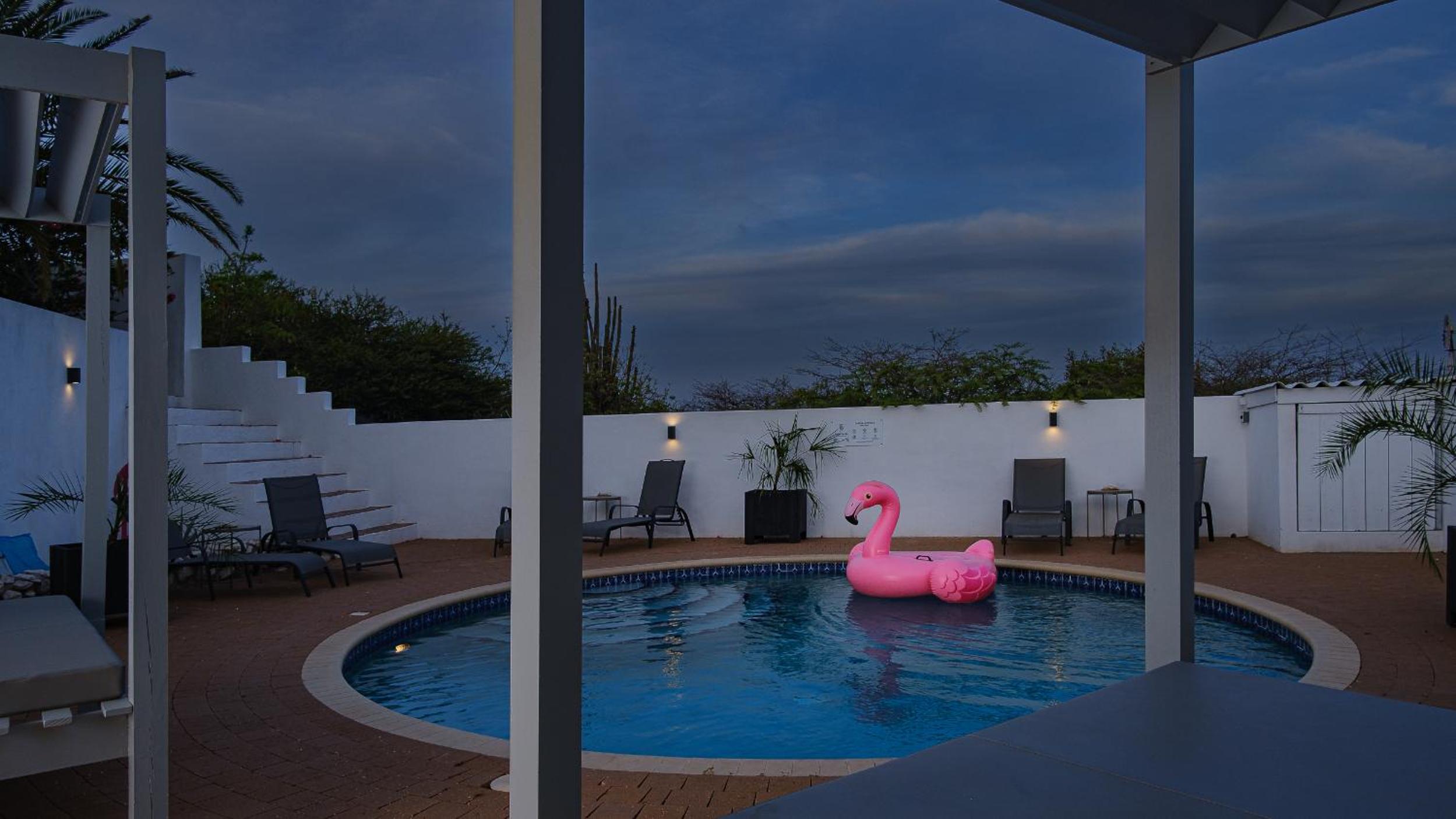 Saint Joris a tiny Boutique Resort