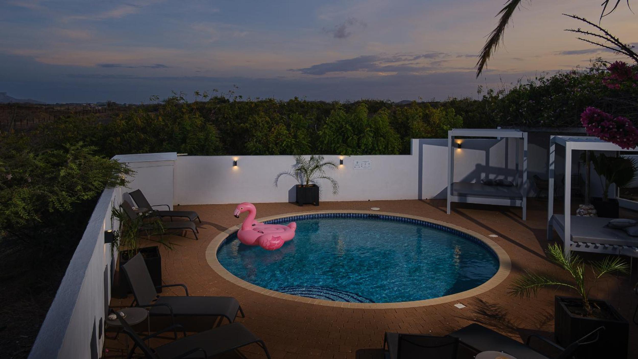 Saint Joris a tiny Boutique Resort