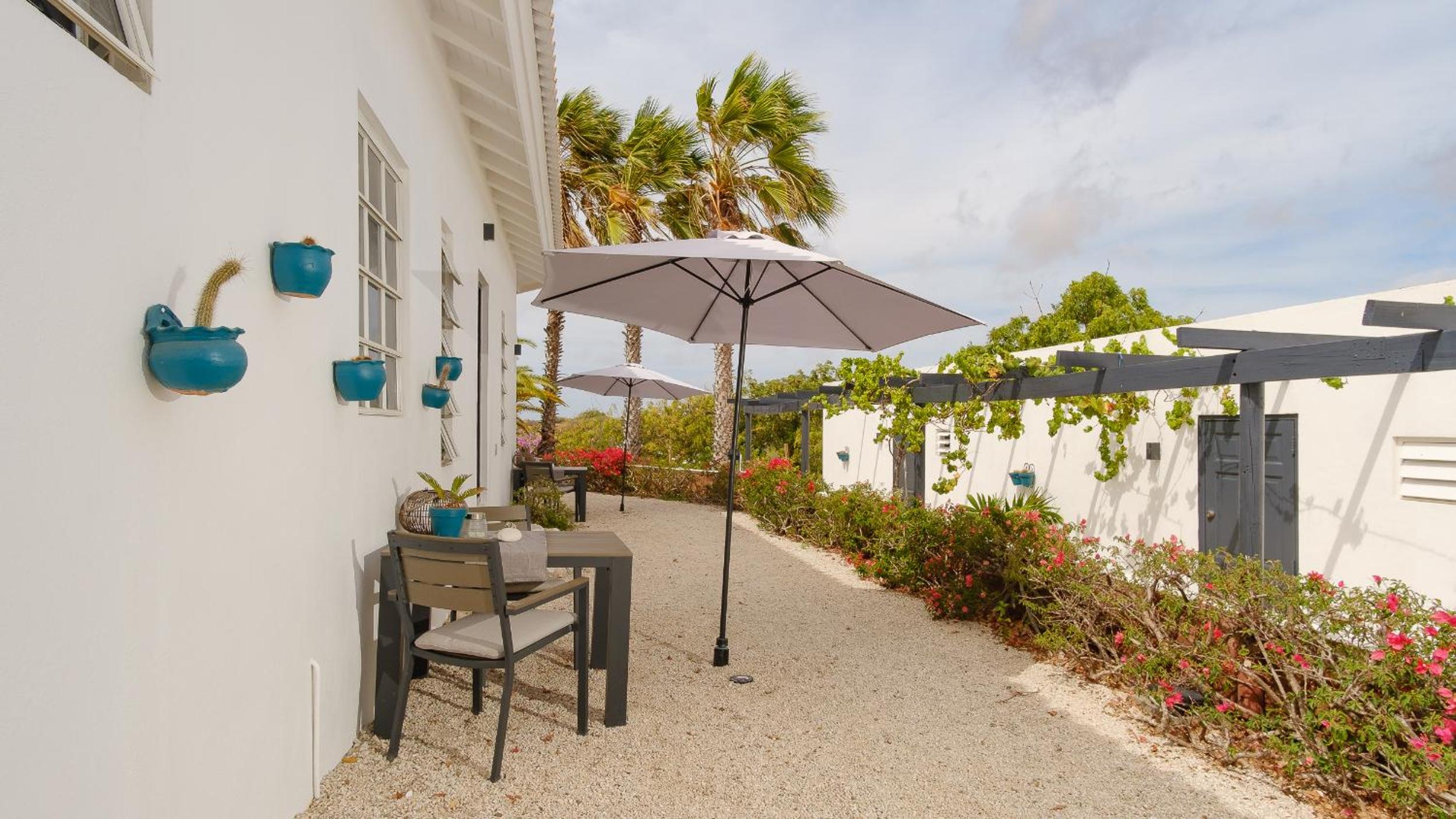 Saint Joris a tiny Boutique Resort