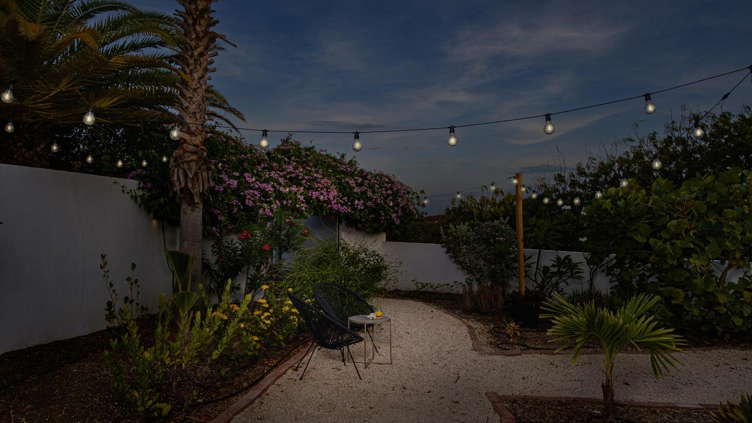 Saint Joris a tiny Boutique Resort
