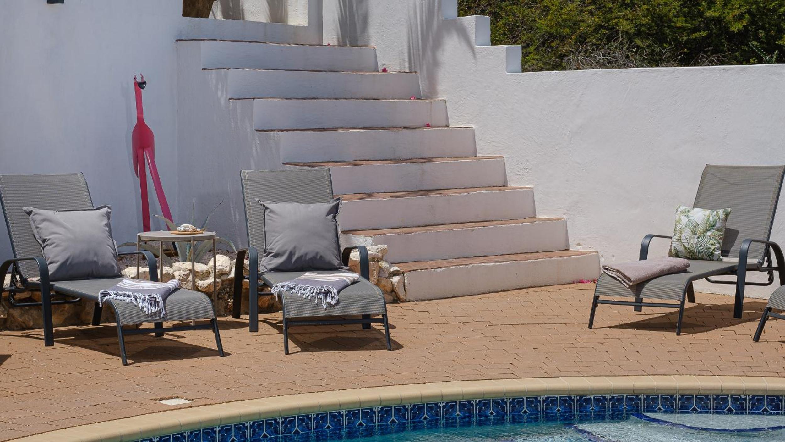 Saint Joris a tiny Boutique Resort