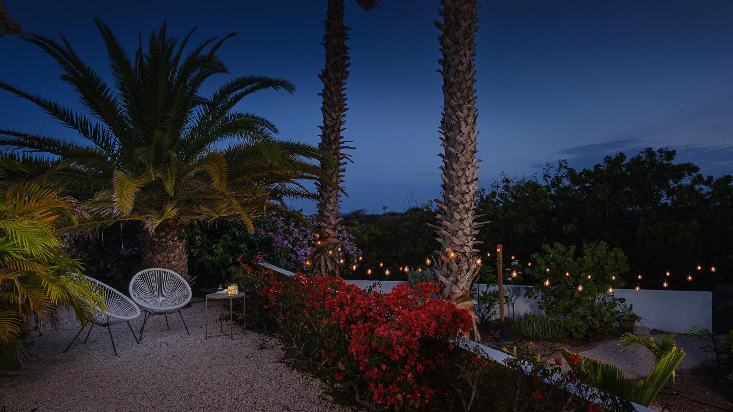Saint Joris a tiny Boutique Resort