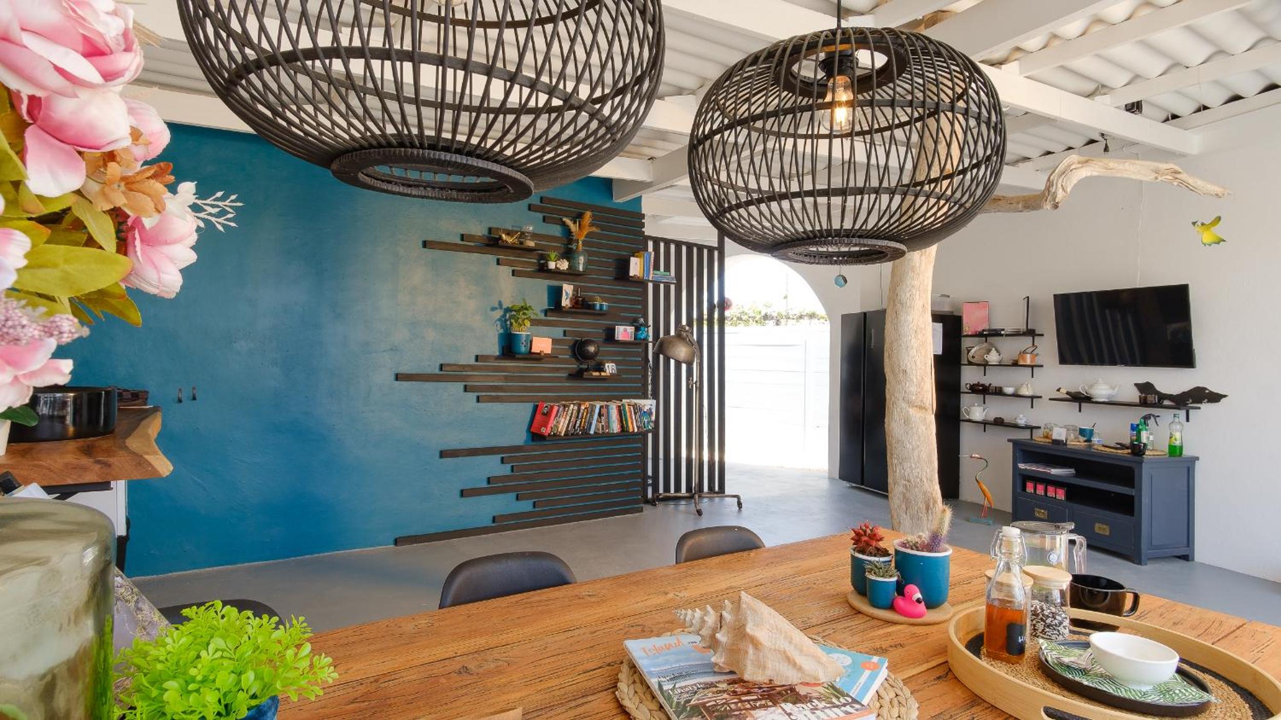 Saint Joris a tiny Boutique Resort