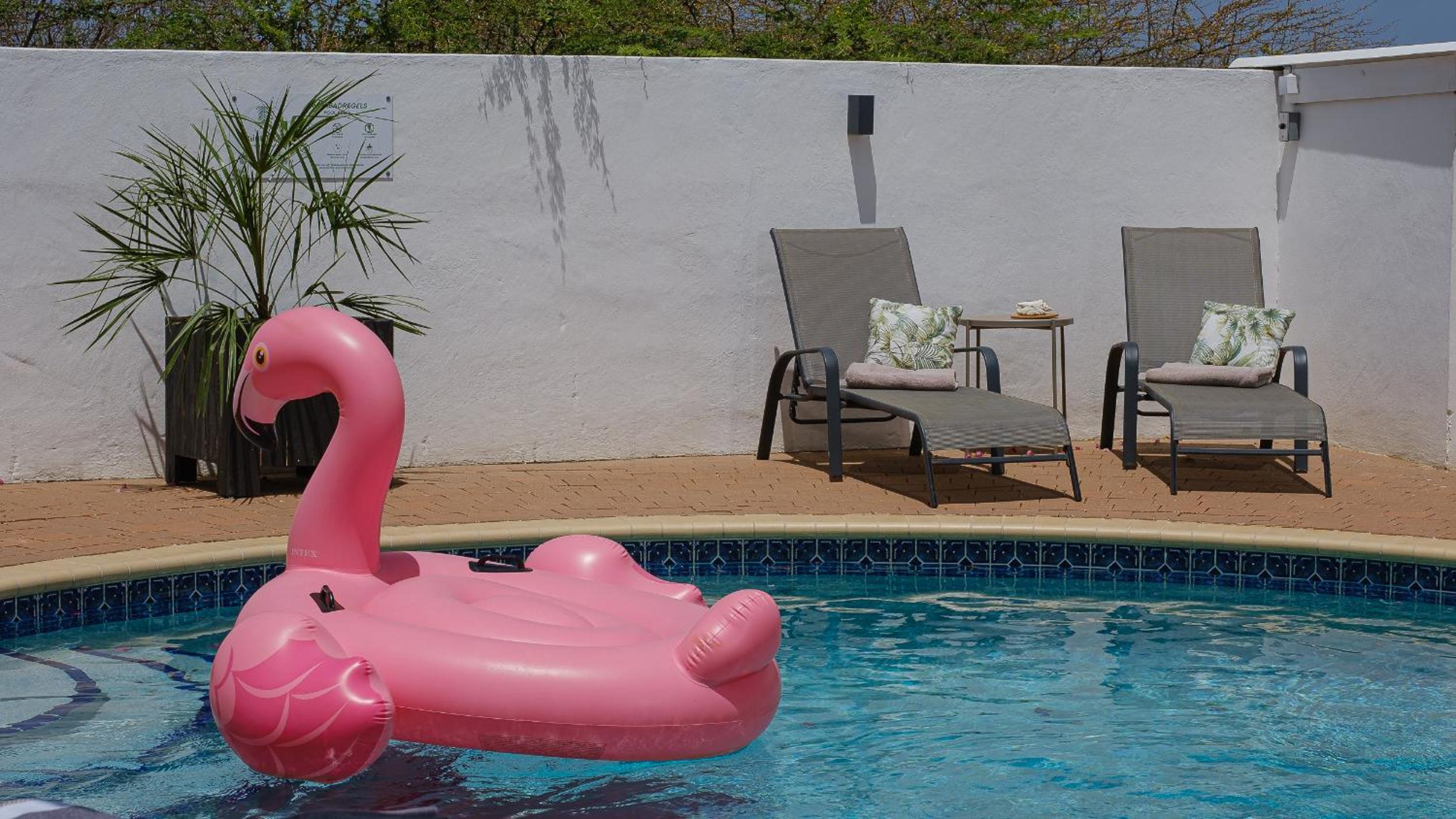 Saint Joris a tiny Boutique Resort