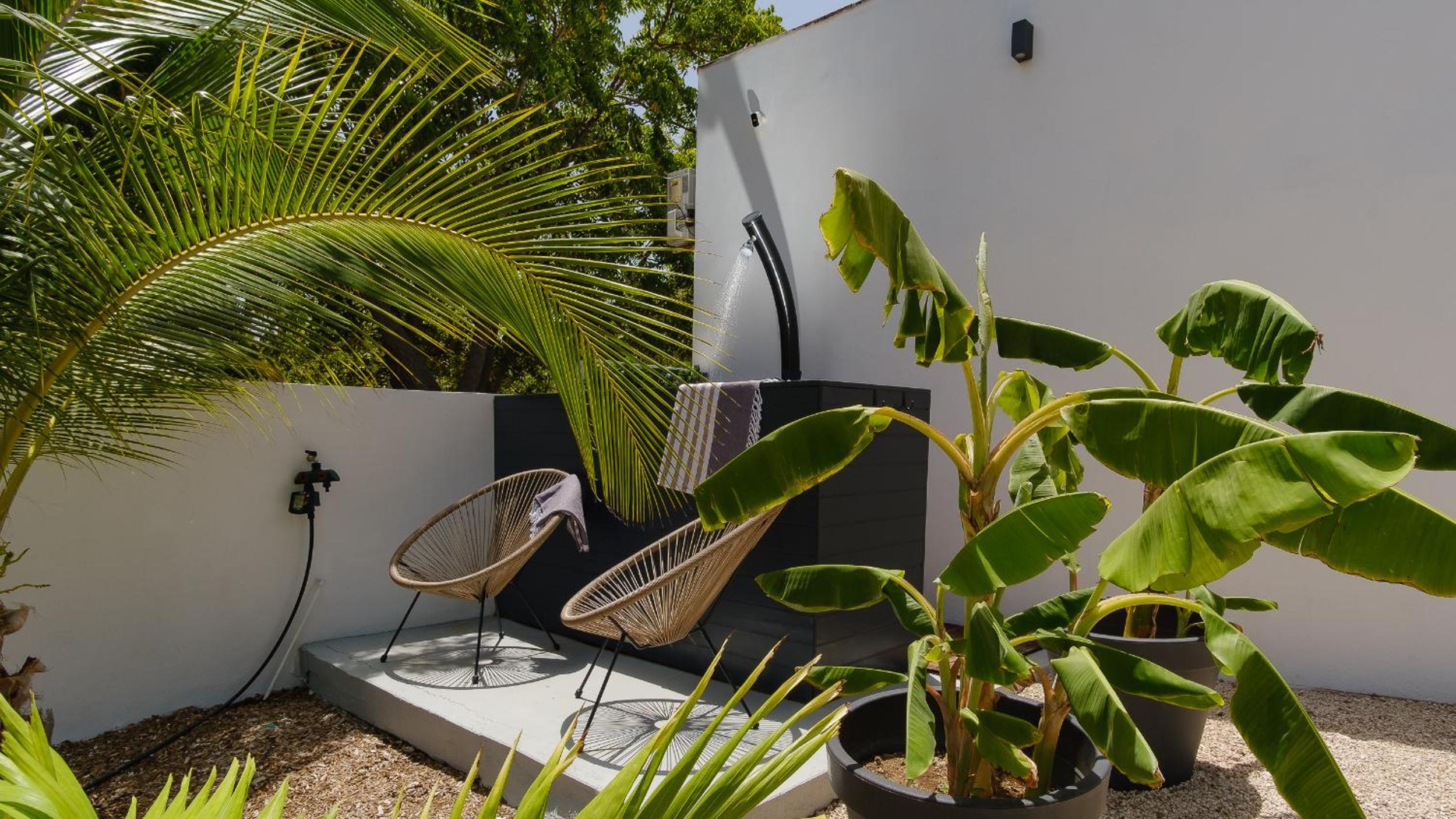 Saint Joris a tiny Boutique Resort