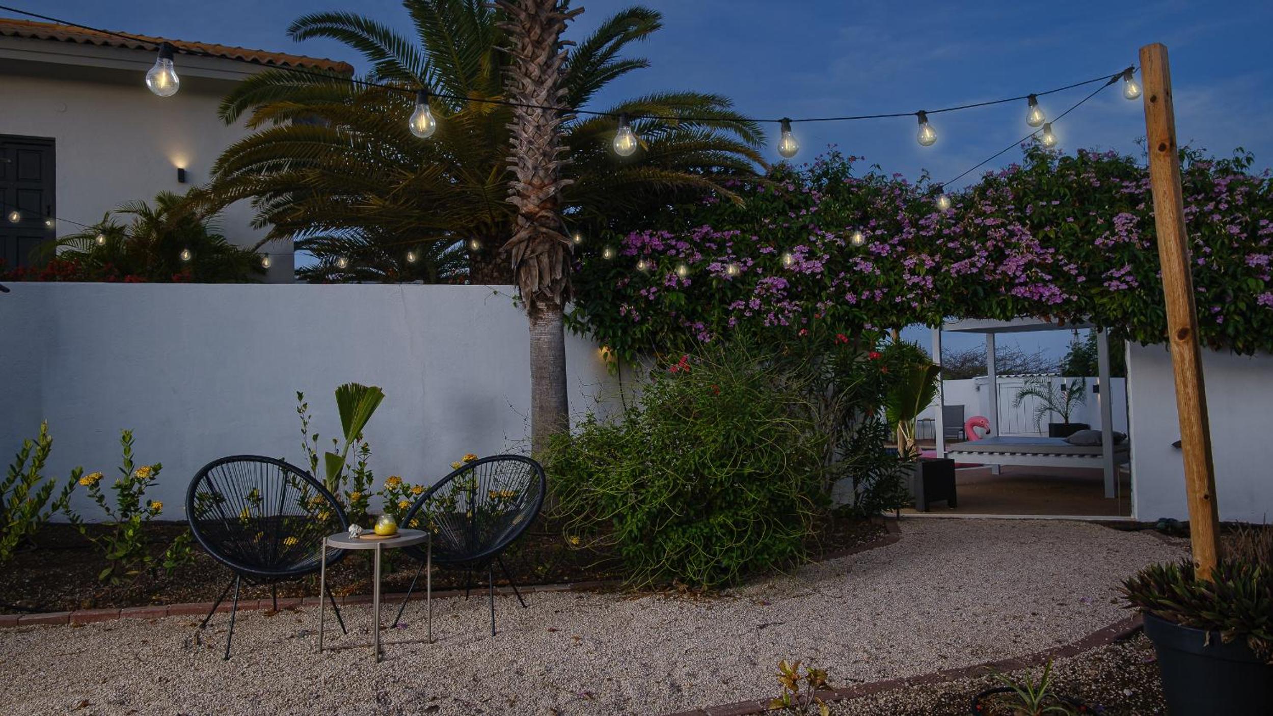 Saint Joris a tiny Boutique Resort