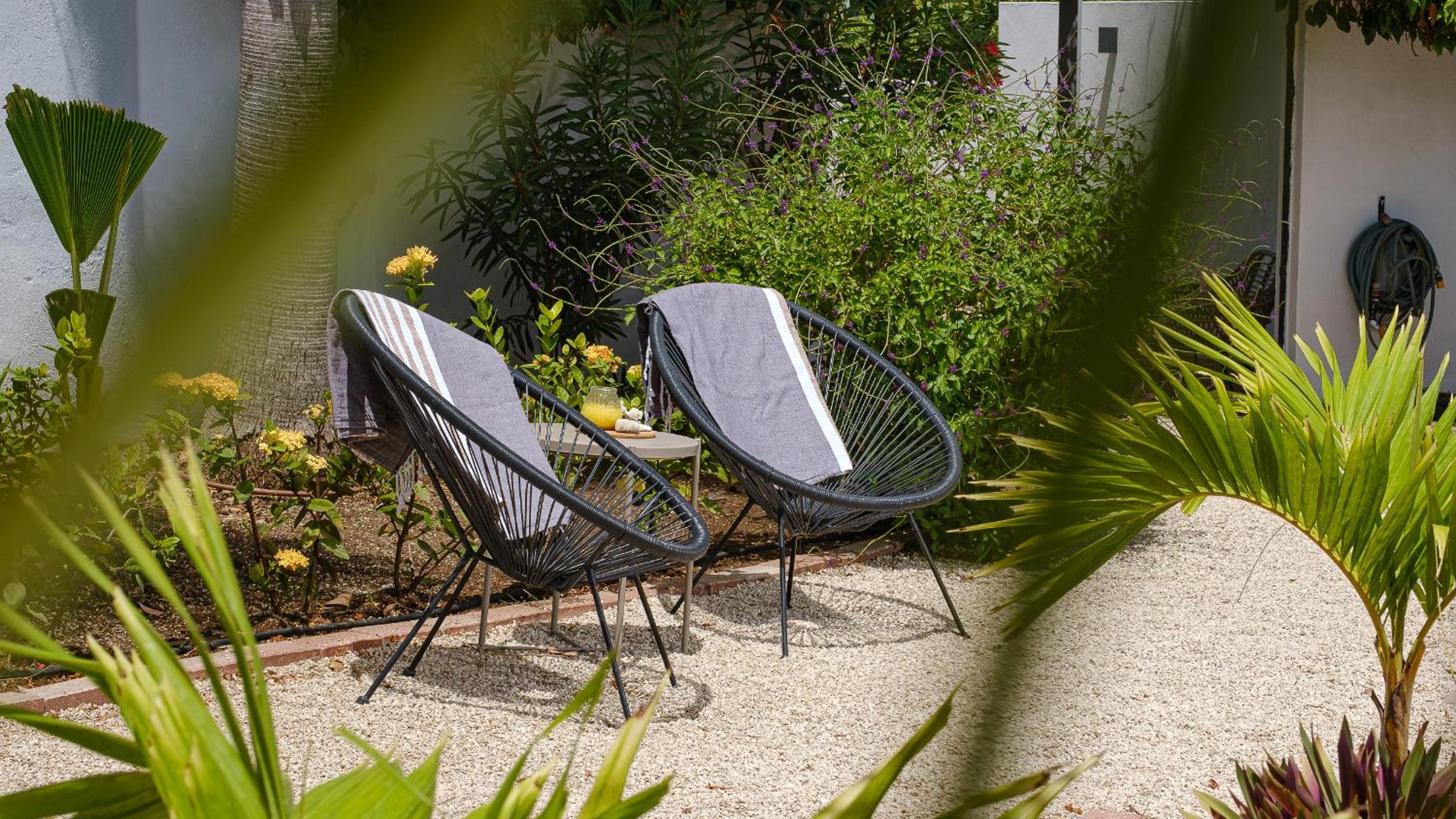 Saint Joris a tiny Boutique Resort