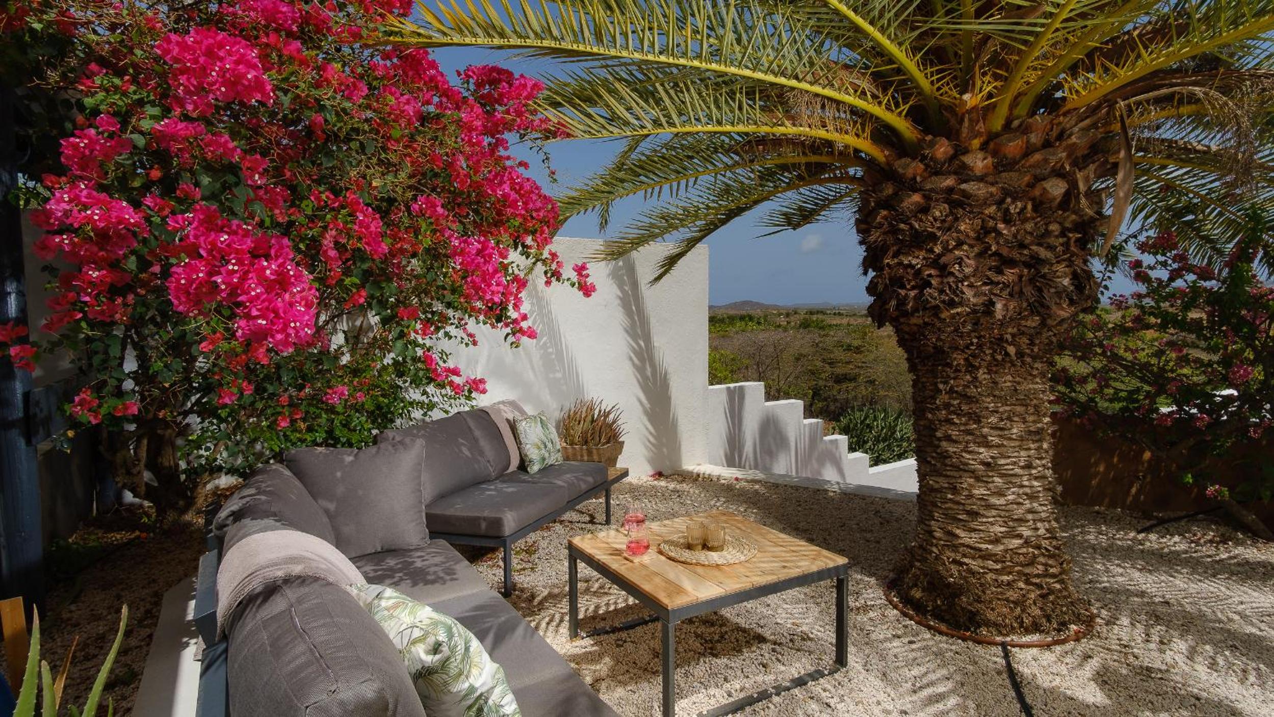 Saint Joris a tiny Boutique Resort