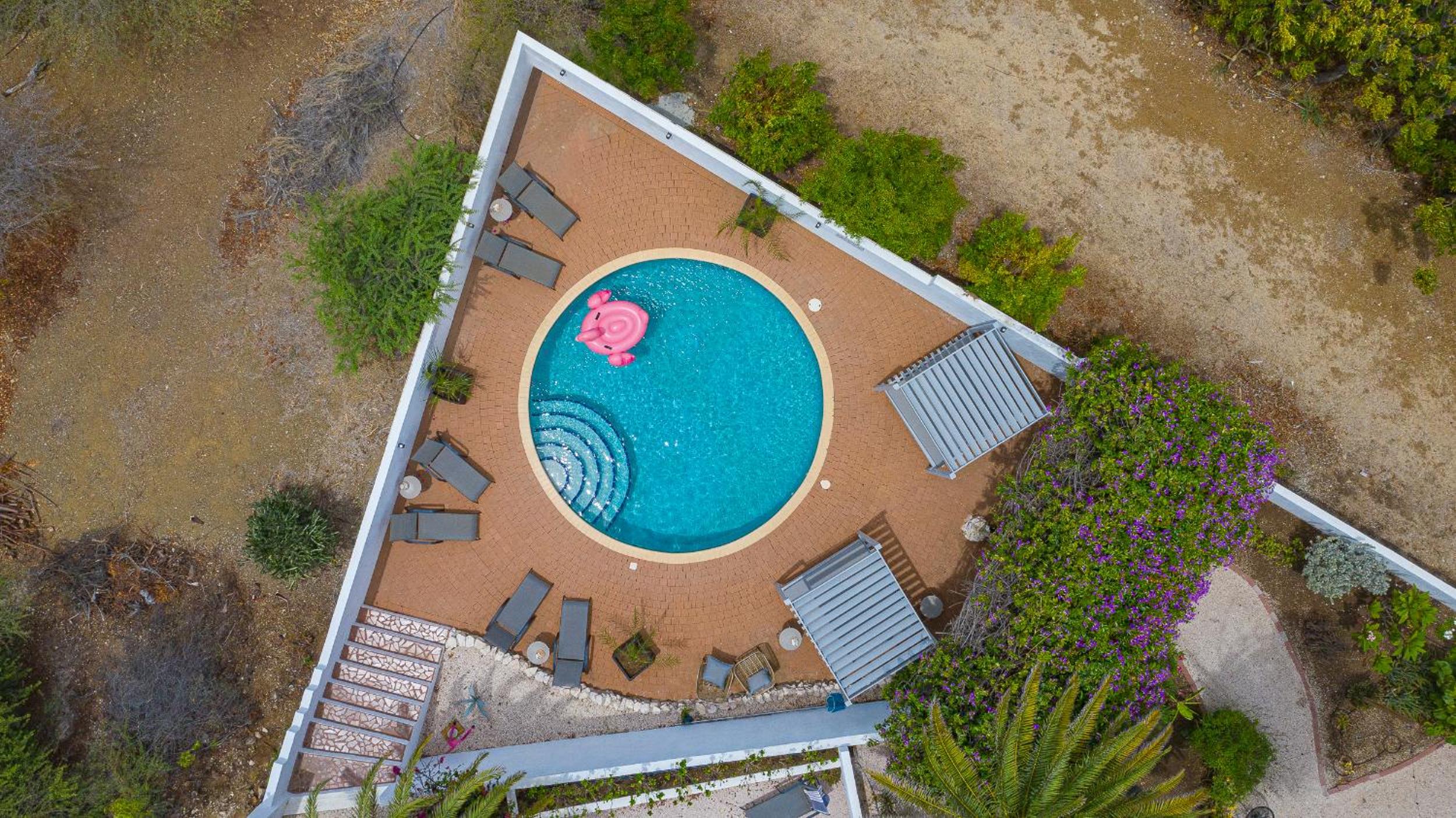 Saint Joris a tiny Boutique Resort