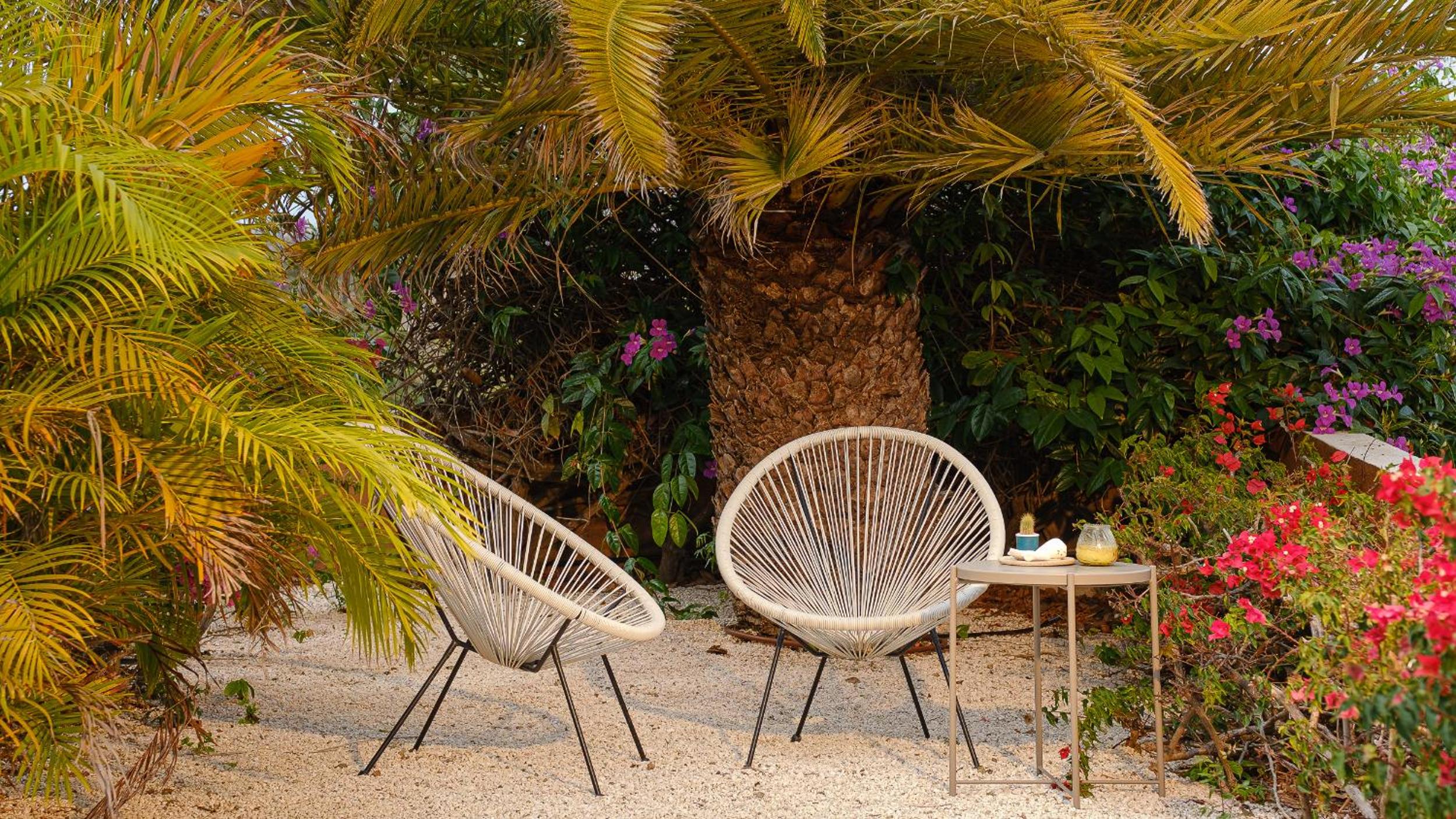 Saint Joris a tiny Boutique Resort