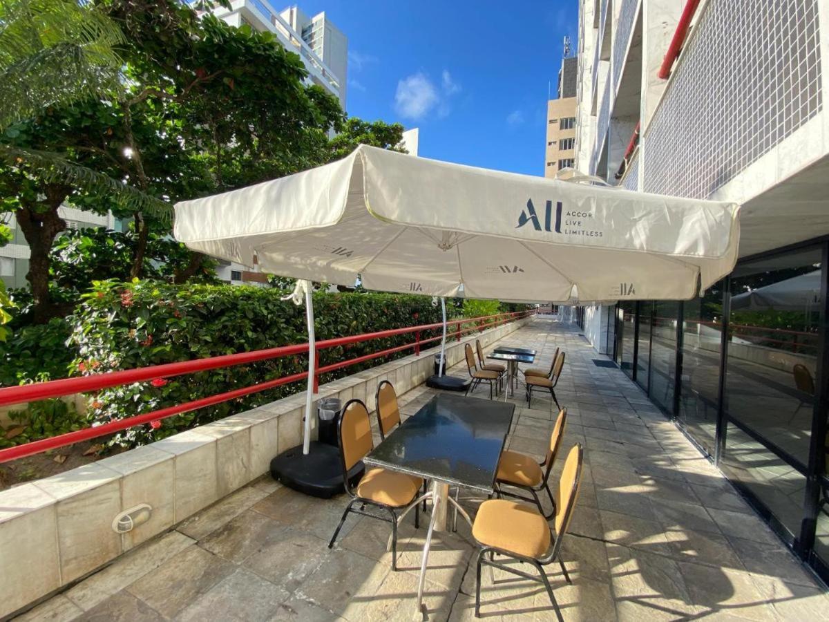 Flat exclusivo vista mar