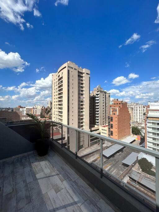 Chic y Cómodo en Nueva Córdoba Cowork y Pileta