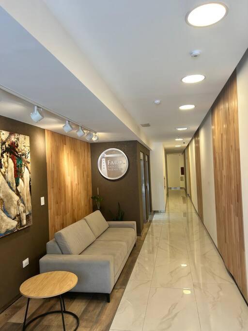 Chic y Cómodo en Nueva Córdoba Cowork y Pileta
