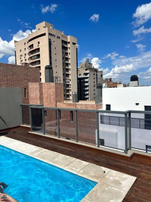 Chic y Cómodo en Nueva Córdoba Cowork y Pileta