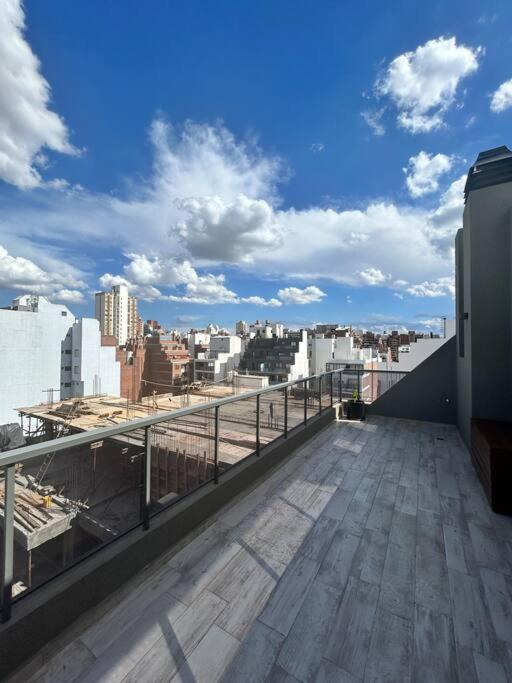 Chic y Cómodo en Nueva Córdoba Cowork y Pileta