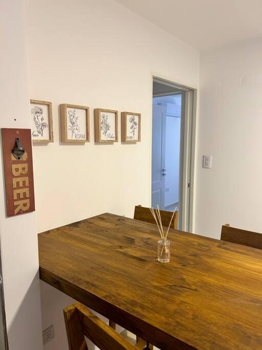 Chic y Cómodo en Nueva Córdoba Cowork y Pileta