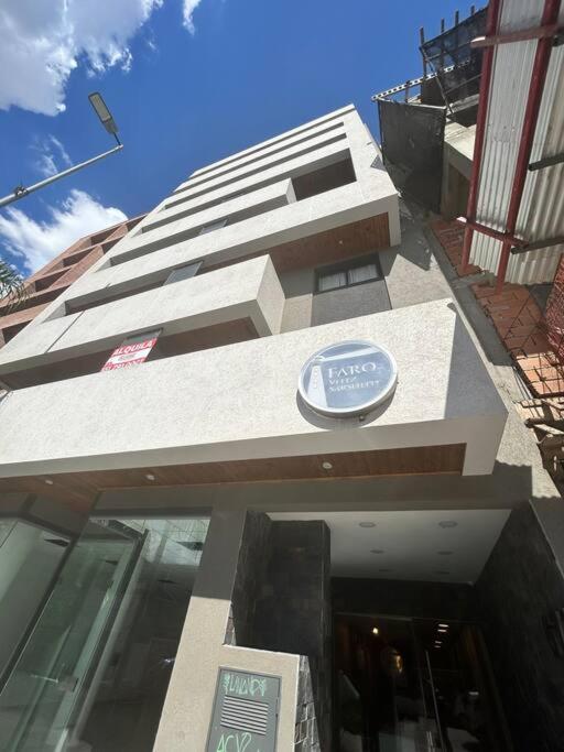 Chic y Cómodo en Nueva Córdoba Cowork y Pileta