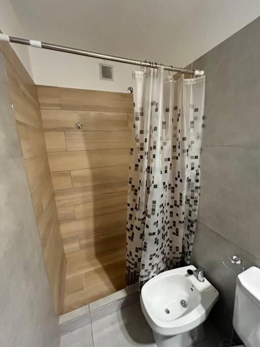 Chic y Cómodo en Nueva Córdoba Cowork y Pileta