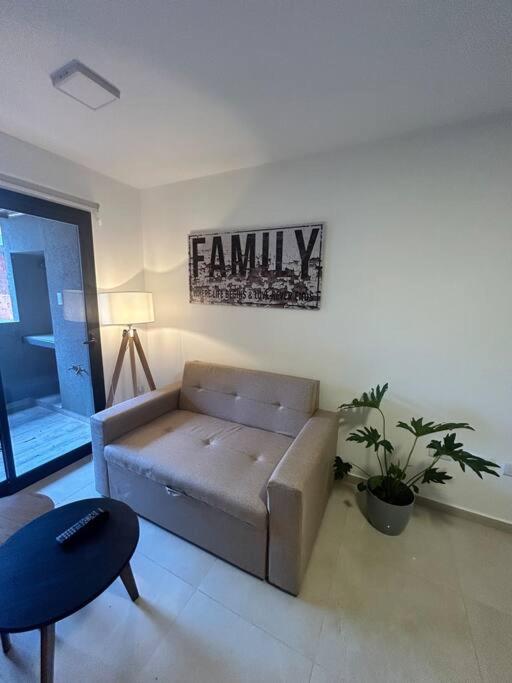Chic y Cómodo en Nueva Córdoba Cowork y Pileta