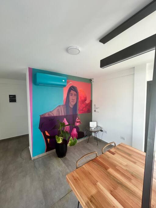 Chic y Cómodo en Nueva Córdoba Cowork y Pileta