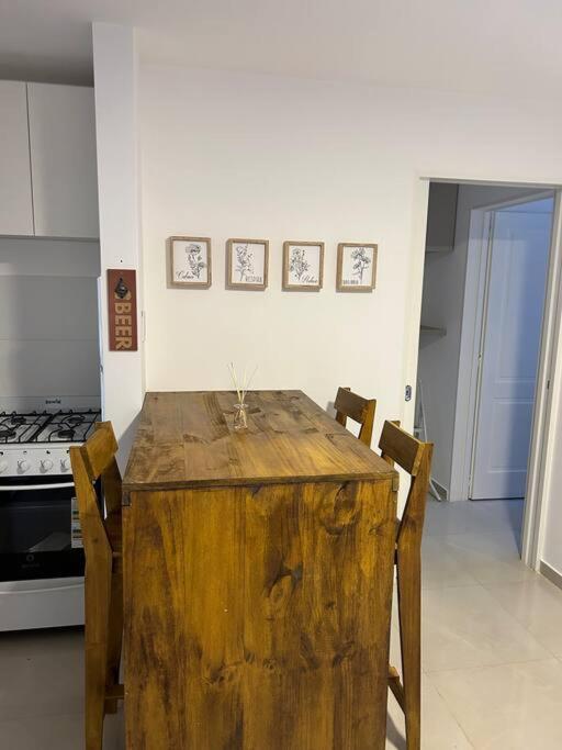 Chic y Cómodo en Nueva Córdoba Cowork y Pileta