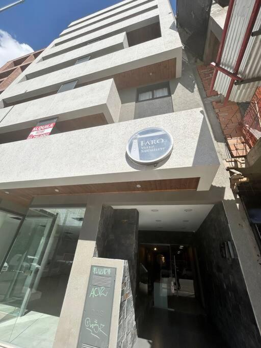 Chic y Cómodo en Nueva Córdoba Cowork y Pileta