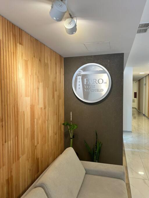 Chic y Cómodo en Nueva Córdoba Cowork y Pileta