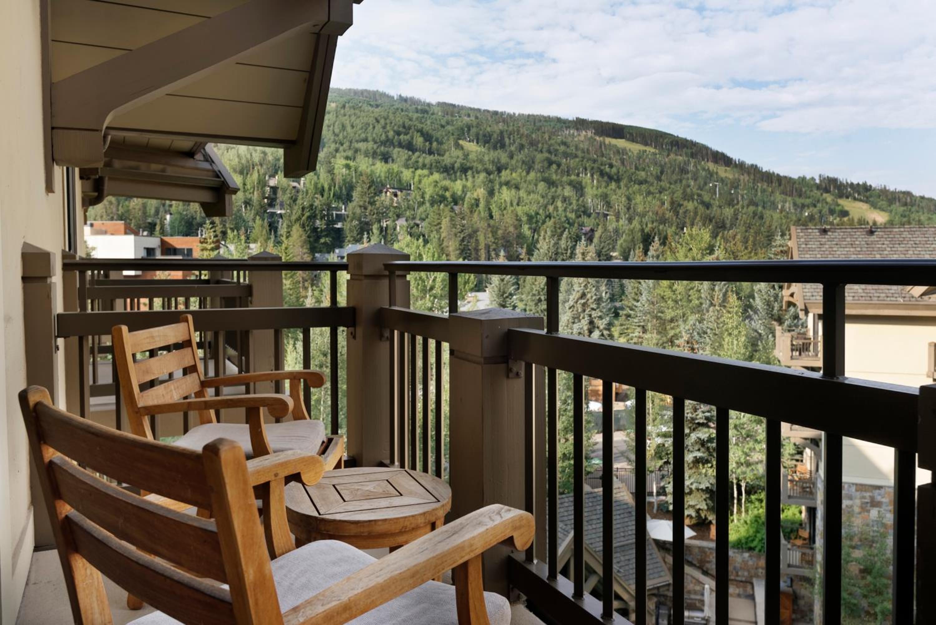 Four Seasons Resort Vail, Photo 47