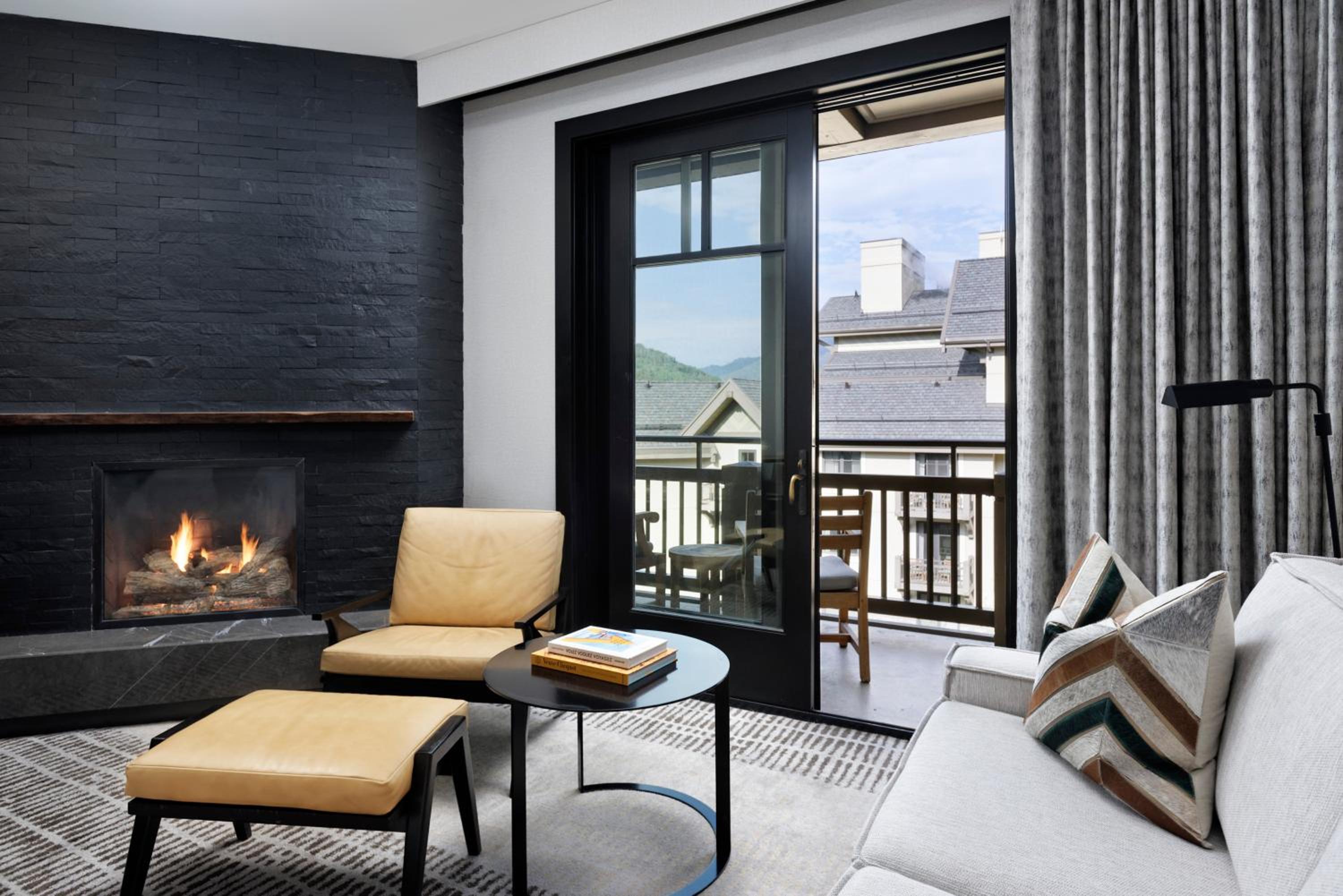 Four Seasons Resort Vail, Photo 40