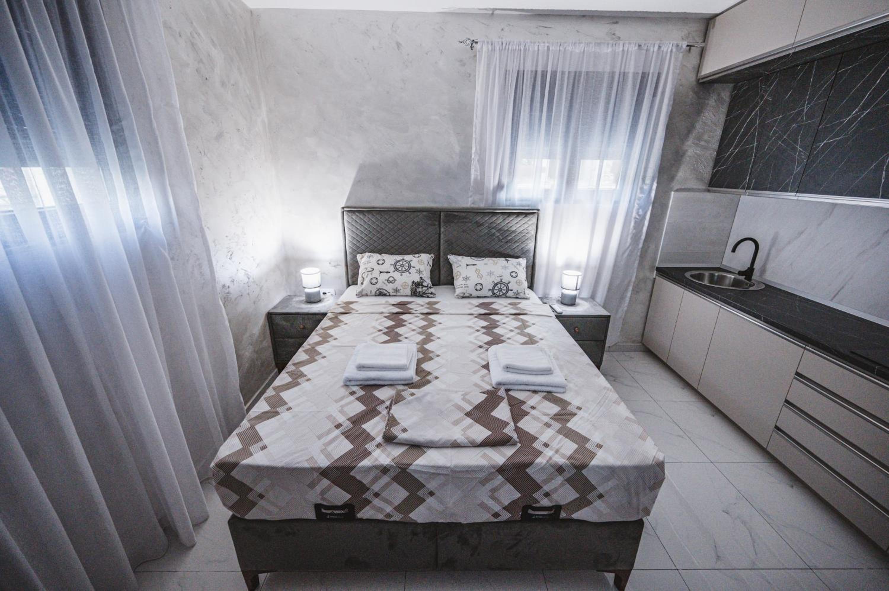 Apartment Lena