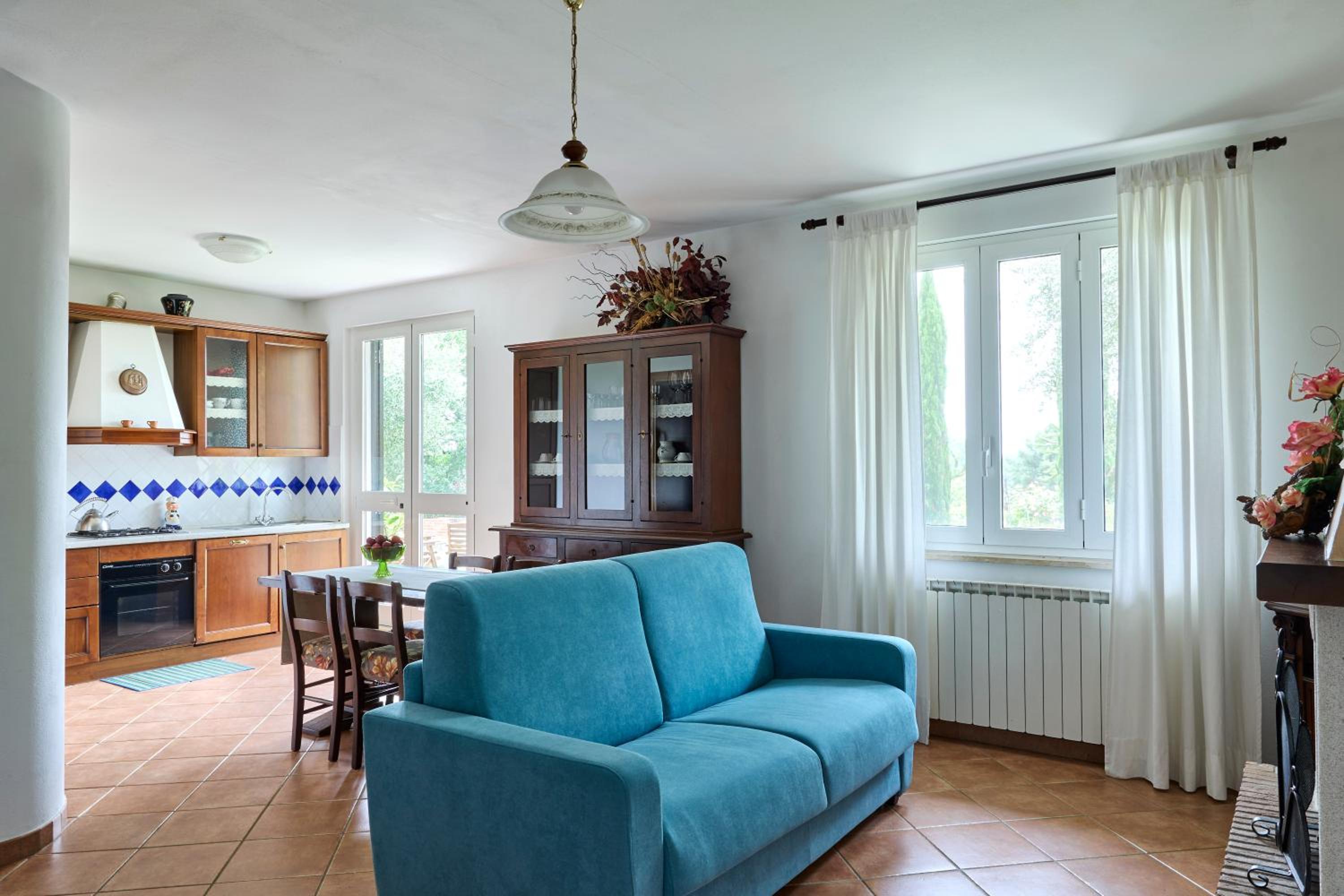Agriturismo Saralisa