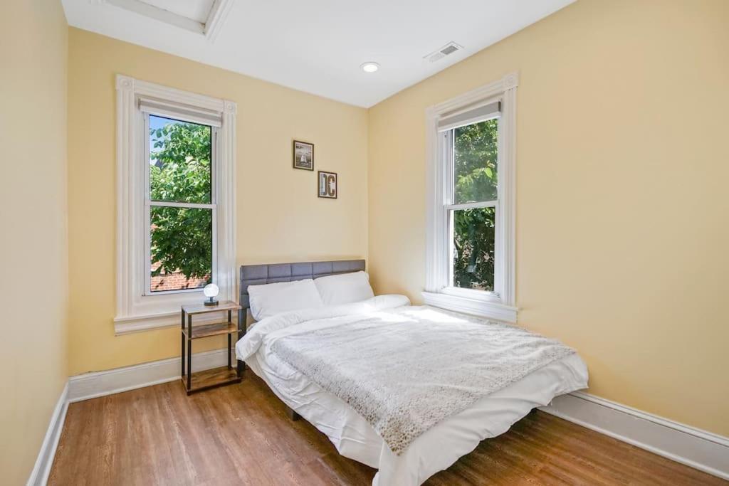 Stunning Renovated DC Home view 3