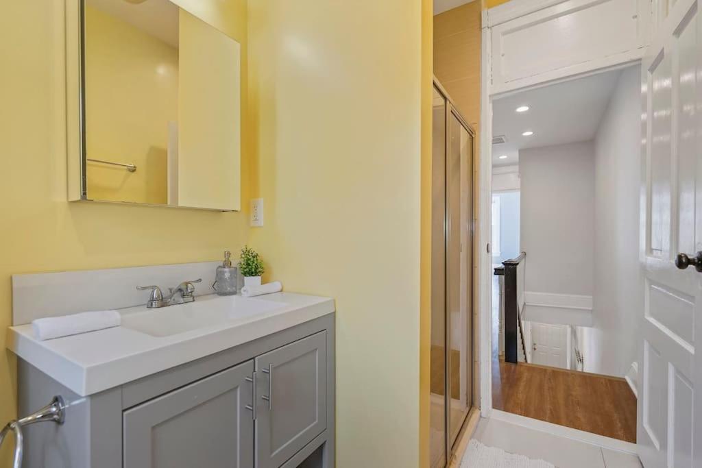 Stunning Renovated DC Home view 5