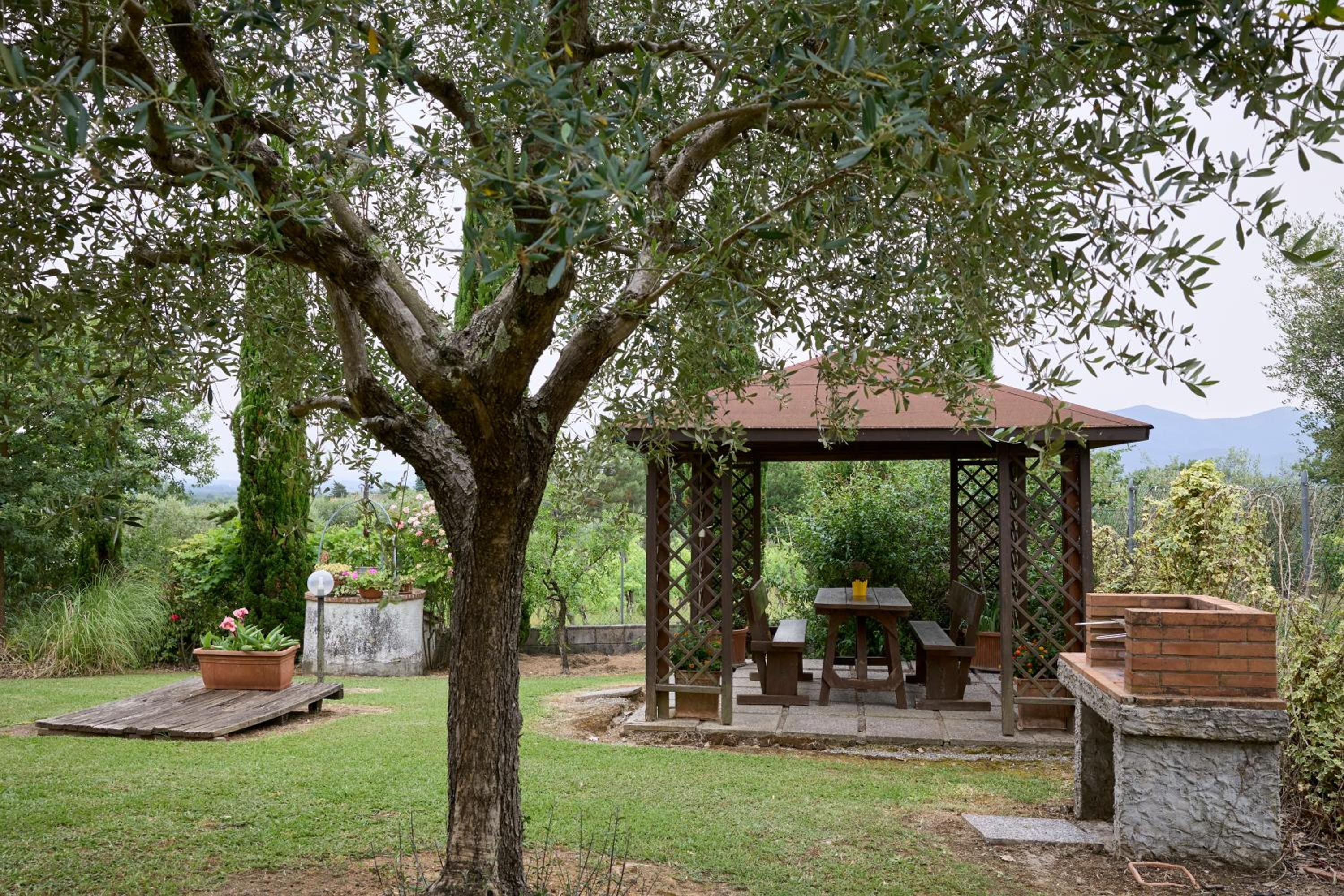 Agriturismo Saralisa